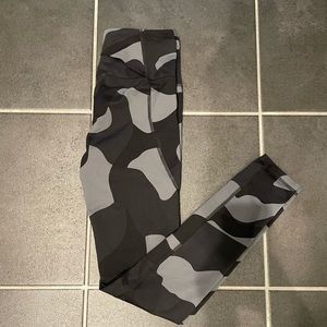 Under Armour leggings